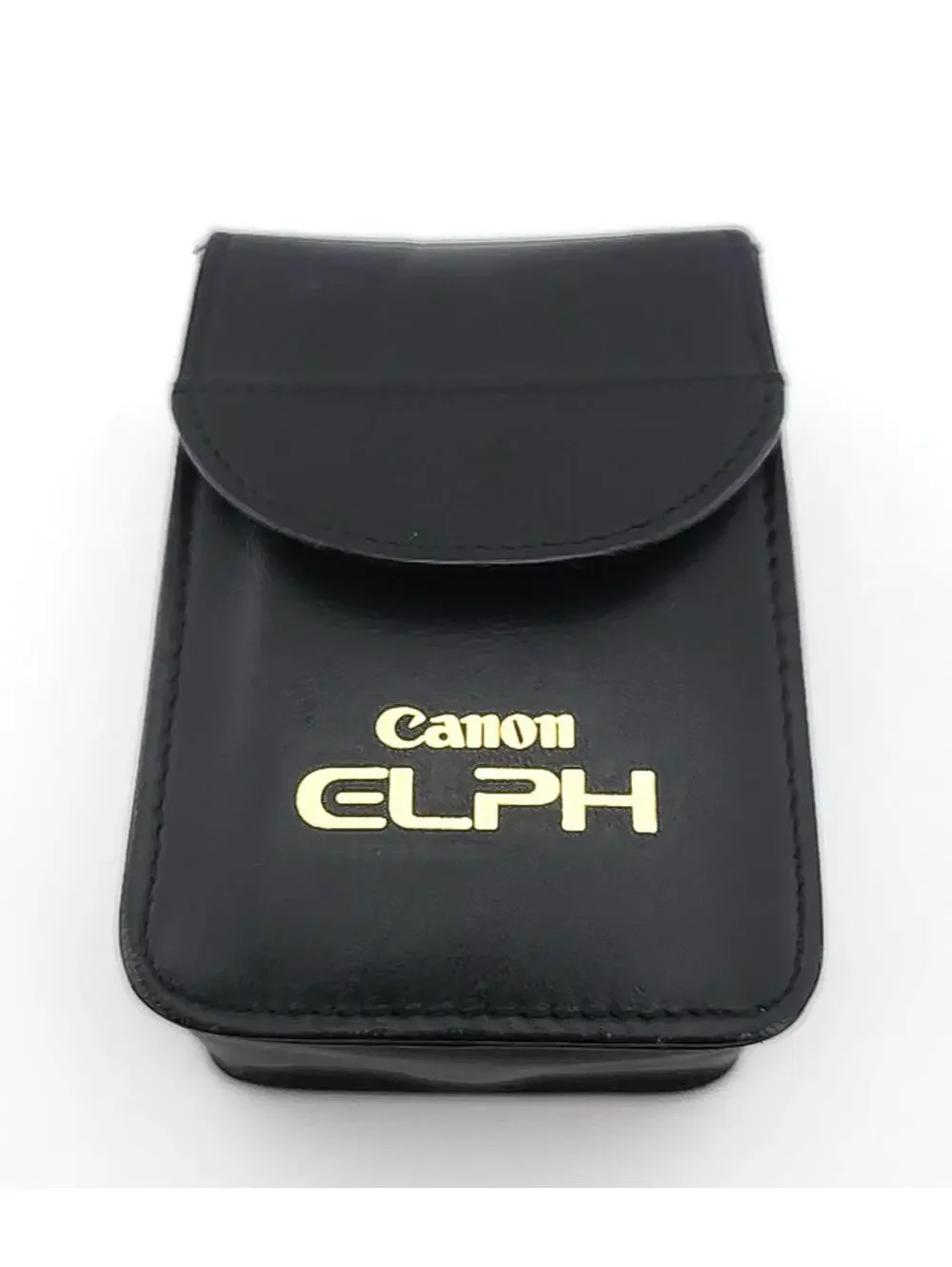 Canon ELPH 370Z Compact Film Camera • 1998 • APS Point & Shoot • Tested!